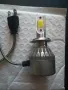Комплект 2бр. Led Крушки H7, 6000k, снимка 2