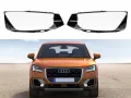 Стъкла (капаци) за фарове за Audi Q2, снимка 1