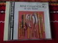 Rene Clemencic et ses flutes - HMA 190384 - 1977, снимка 1 - CD дискове - 35071670