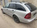 mercedes c220 2.2 cdi w203 на части комби теглич мерцедес ц220, снимка 12