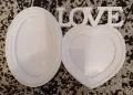 Рамки LOVE за близки и приятели!, снимка 4
