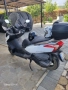 Kymco Downtown 300i 2013 30 к.с. 32.000 км, снимка 3
