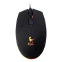 Геймърска Оптична USB Мишка Roxpower GM-01 Gaming RGB, снимка 4