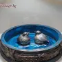 Винтидж солнички. , снимка 2