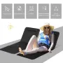 Шезлонг Outsunny Beach, снимка 13