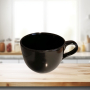 Порцеланова чаша за чай или кафе, 220ML, 1 брой, снимка 1 - Чаши - 44553735