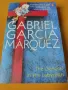 Gabriel García Márquez, The general in his labyrinth , снимка 1