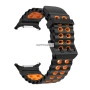 Samsung Galaxy Watch Ultra 47 mm 2025 / 2024 / MARINE Силиконова каишка, снимка 3
