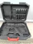 Нов оригинален куфар за перфоратор Parkside, снимка 2