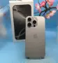 Apple iPhone 16 Pro, 128GB, 5G, Natural Titanium, снимка 3