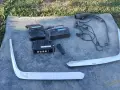 части за Мерцедес W124 , снимка 1
