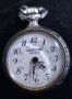 Джобен швейцарски часовник INCABLOC, снимка 2