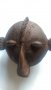 Африкански керамични маски, снимка 6