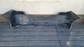 Броня задна Honda Jazz II 02-08г, снимка 7