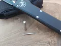 Автоматичен нож MICROTECH Ultratech, снимка 9
