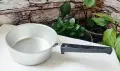 НОВА алуминиева касерола , снимка 3