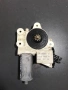 Мотор за стъкло на предна лява врата за Opel Vectra C (2002-2006) 0130822011, снимка 1