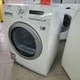 Немска инверторна сушилня AEG A+++ 8кг - ГАРАНЦИЯ, снимка 3