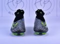 Nike Gripknit Phantom GX Elite Dynamic Fit Fusion FG Калеври, снимка 9