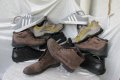 КАТО НОВИ висококачествени, лукс мъжки боти 43 - 44 original LLOYD®, 100% качествена естествена кожа, снимка 2