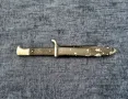 HJ Нож, WW2 Dagger, оръжие за продажба, Щик-Нож, Колекционерски идея за подарък за мъж, снимка 8