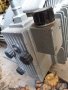 Вакуум помпа rietschle vacuum pumps суха 80m3  3 kW ел мотор, снимка 4