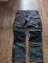 MASCOT Trousers with kneepad pockets - мъжки работни панталони НОВИ БЕЗ ЕТИКЕТИ 54/Л, снимка 5