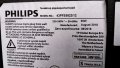 PHILIPS 43PFS5823/12 със счупена матрица ,715G8962-P02-000-001S , 715G9237-M01-B00-005K ,6870C-0532A, снимка 3