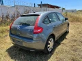 Citroen C4 1.6 hdi на части, снимка 3