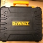 Винтоверт DeWALT, снимка 5