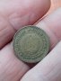2 стотинки 1974г,куриоз,дефект,Уникат, снимка 5
