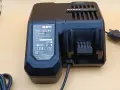 BTI A 14.4-18 SLG MA / Milwaukee M18 зарядно, снимка 3
