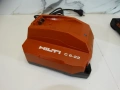 Hilti SET 2 x B22 - 85 ( 4.0 Ah ) + C6 - 22 / Nuron - Батерии + зарядно, снимка 6