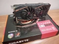 Продавам видео карти RX 570/580 4GB, снимка 2