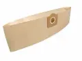 Комплект HEPA филтър и сменяема торбичка за прах за прахосмукачка Kärcher WD / MV / A / K / NT , снимка 3