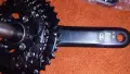Shimano-M7000-10-3 3x10 175mm, снимка 4