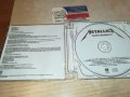 METALLICA CD 0111231016, снимка 2