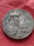 Монета 10 лева 1930г. Царство България за колекция декорация - 25032, снимка 9