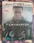 Терминатор: Генезис / Terminator Genesis  HMV EXCLUSIVE Blu Ray disc / Блу Рей диск без Бг субтитри , снимка 1