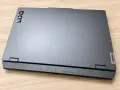 Lenovo LOQ 15ARP9 | Ryzen 7 7435HS | RTX 4060 8GB | 24GB RAM | 512GB SSD, снимка 3