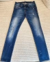 Оригинални мъжки дънки DSQUARED2, снимка 1