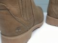 Дамски боти TIMBERLAND Lyonsdale Chelsea A199Z Canteen, 40, набук, снимка 8