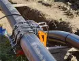 Машинa за челно заваряване Ritmo BASIC 160 V2 с протоколиращо у-во, снимка 3