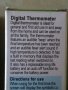 Digital Thermometer - Цифров термометър за телесна температура., снимка 9