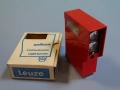 фотоелектрически датчик Leuze RK 78/7-110/220V photoelectric sensor, снимка 1