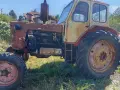 Продавам трактор , снимка 2