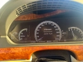 Мерцедес S500L 4matic designo, снимка 12