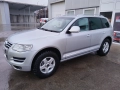 Vw touareg 3.0 tdi 2008 R-LINE На части , снимка 2