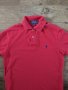 polo ralph lauren - страхотна мъжка тениска, снимка 3