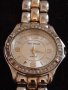 ДАМСКИ ЧАСОВНИК WALTHAM QUARTZ JAPAN MOVT МНОГО КРАСИВ С КРИСТАЛИ 33904, снимка 4